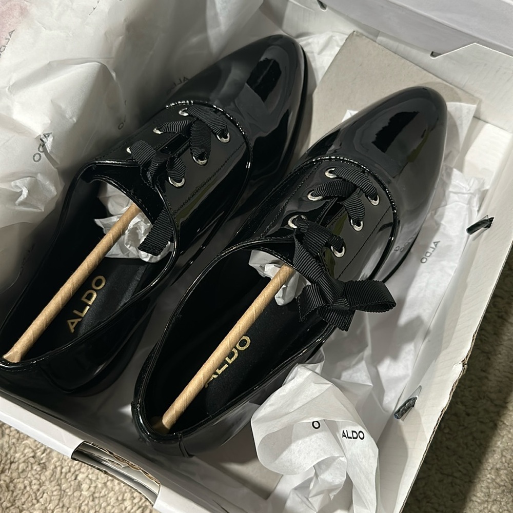 Aldo Dress shoes